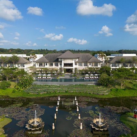 Rumah Luwih Bali Keramas Exterior photo