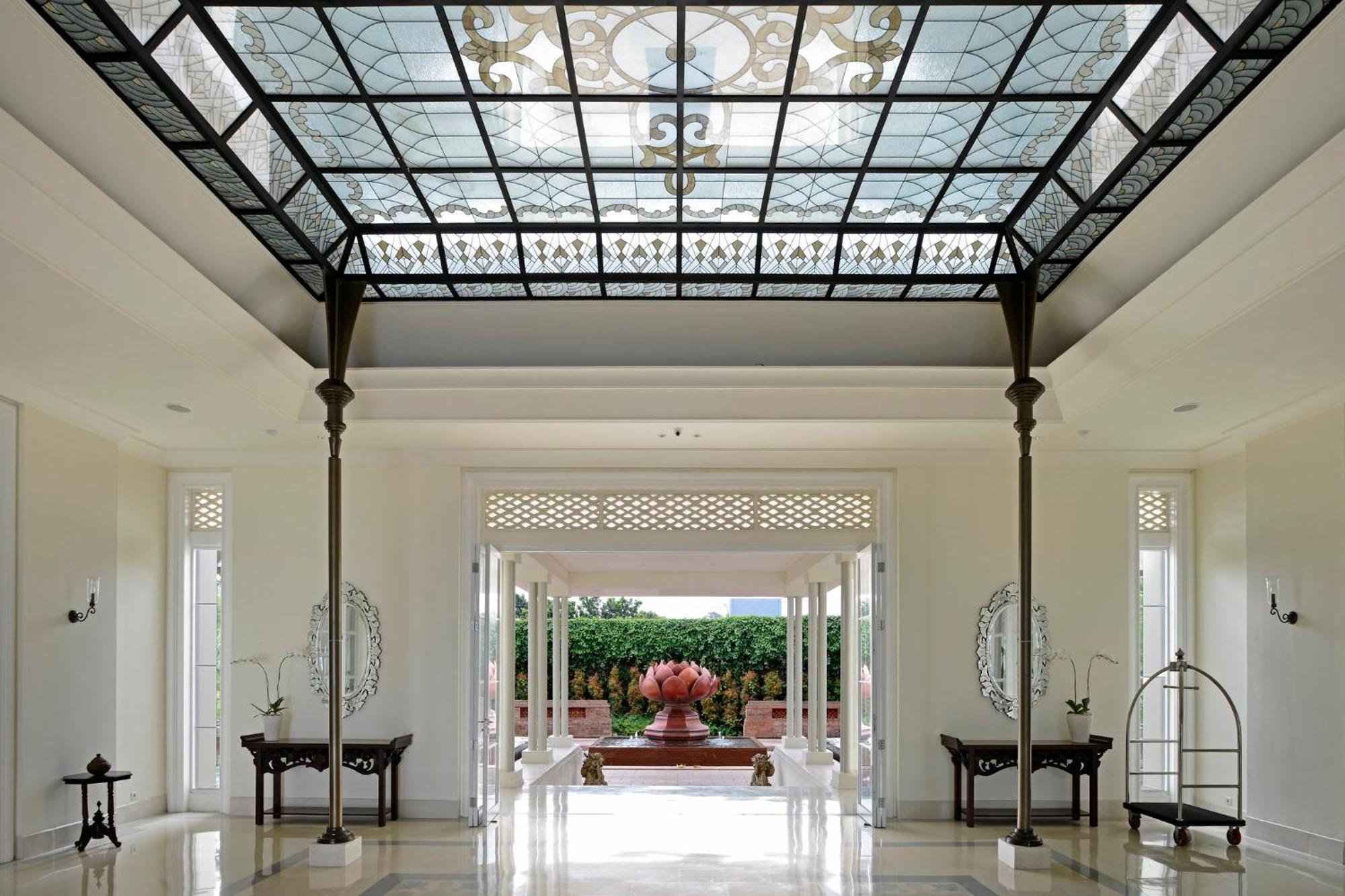 Rumah Luwih Bali Keramas Exterior photo