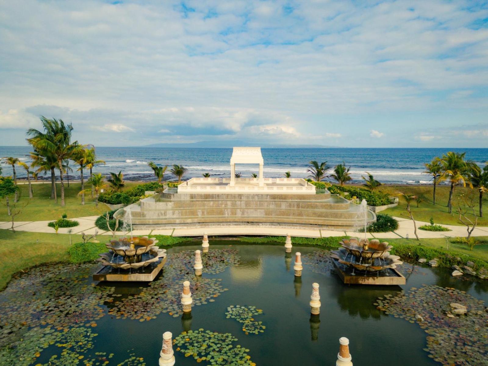 Rumah Luwih Bali Keramas Exterior photo