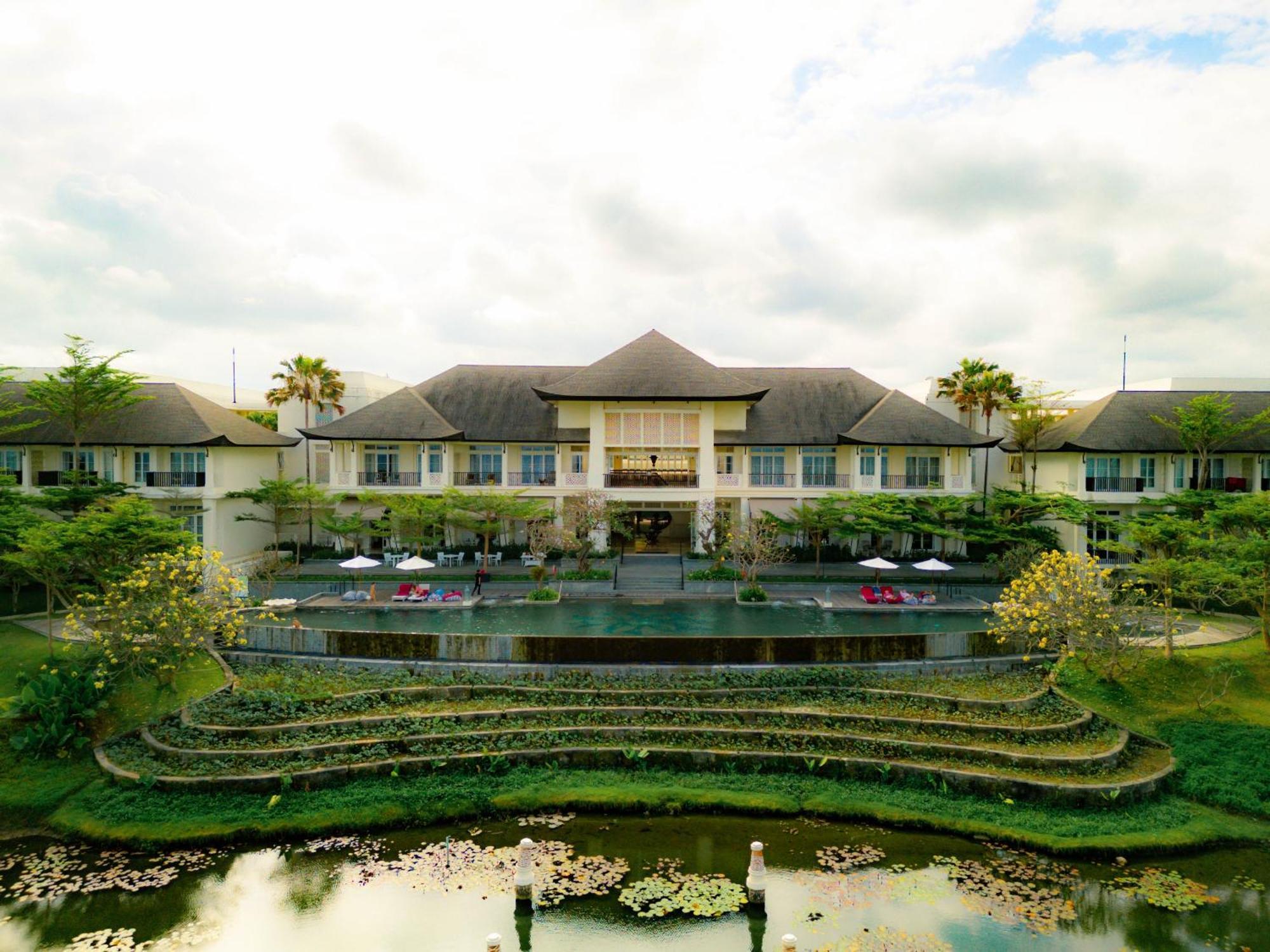 Rumah Luwih Bali Keramas Exterior photo