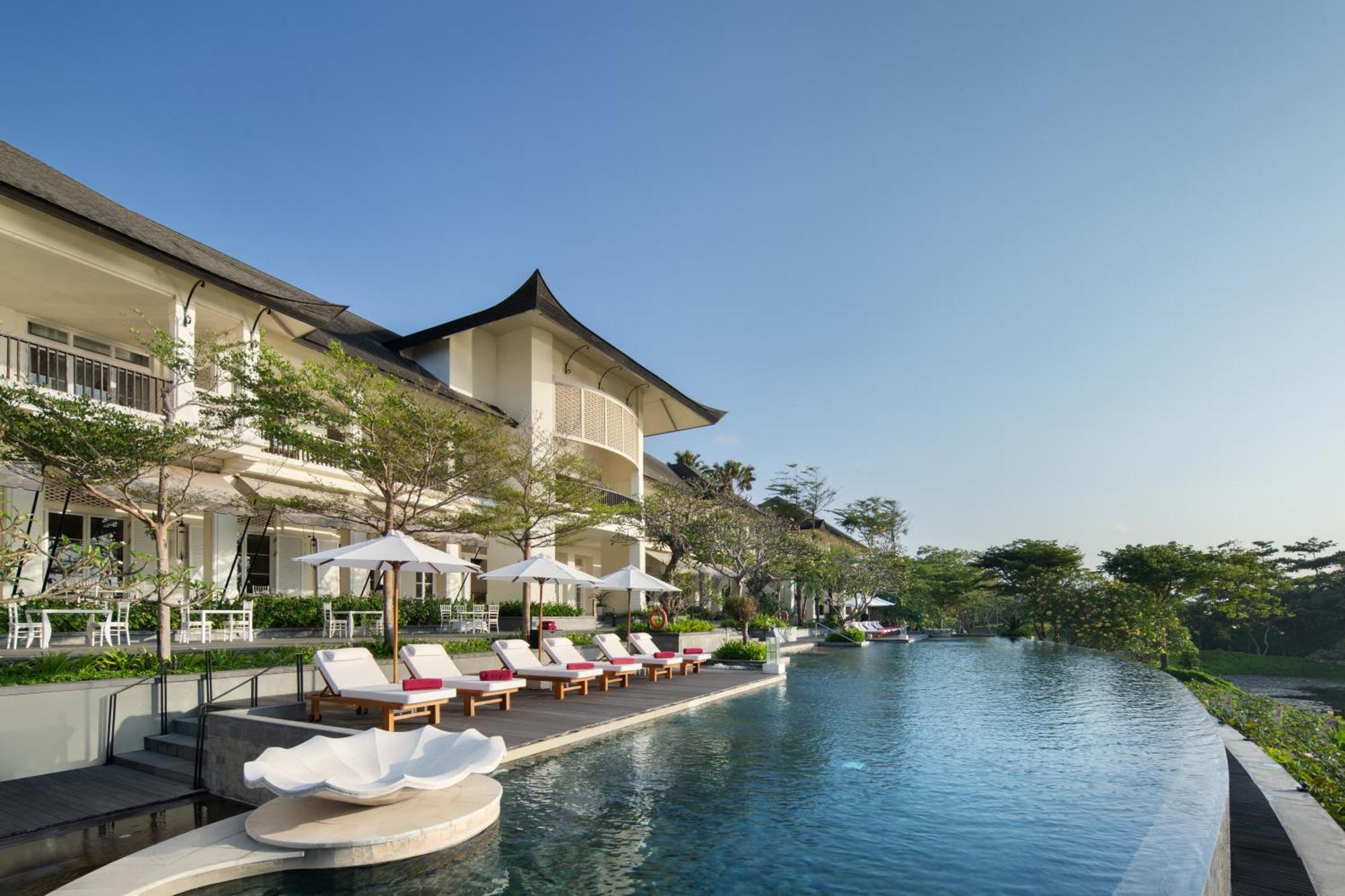 Rumah Luwih Bali Keramas Exterior photo