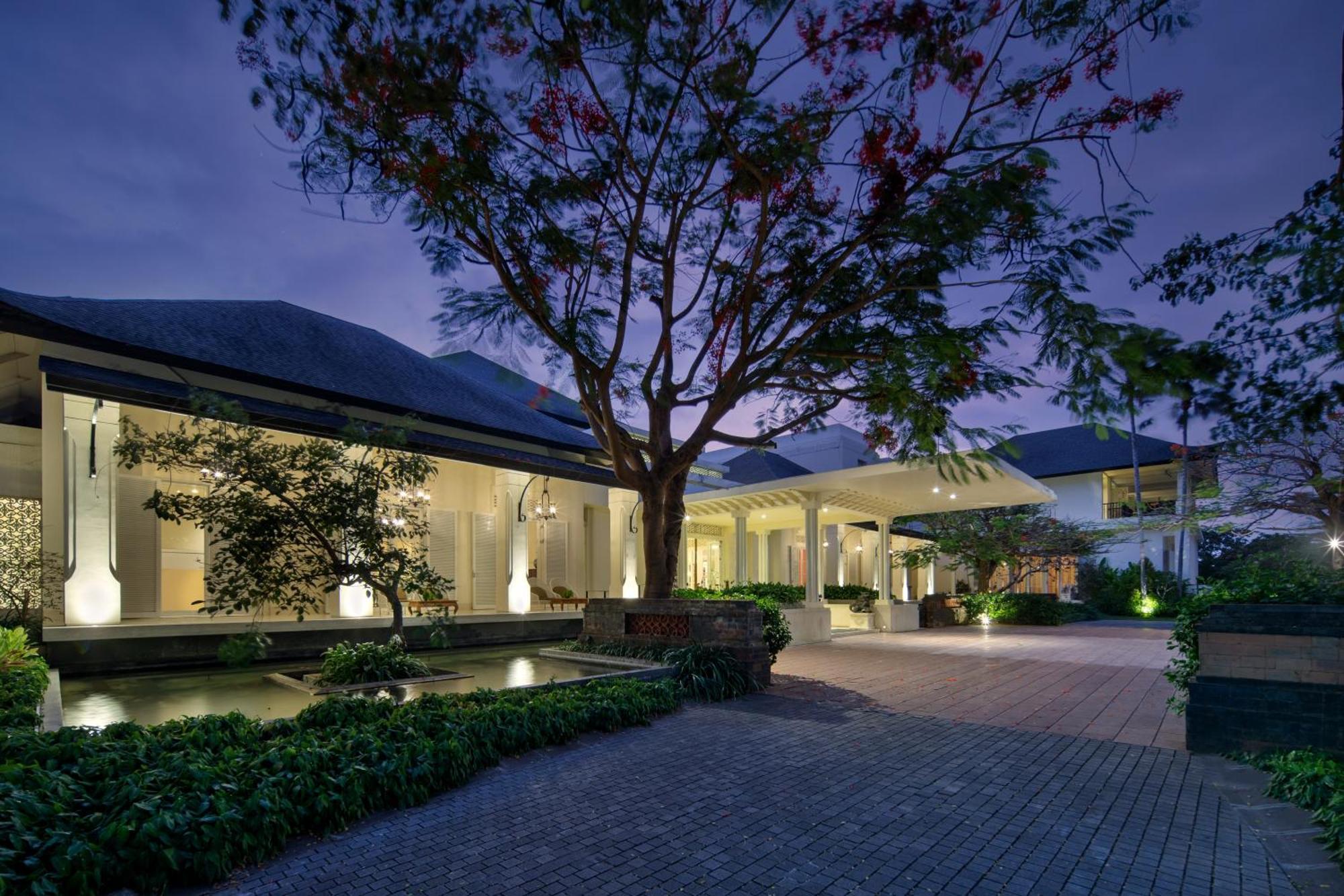 Rumah Luwih Bali Keramas Exterior photo