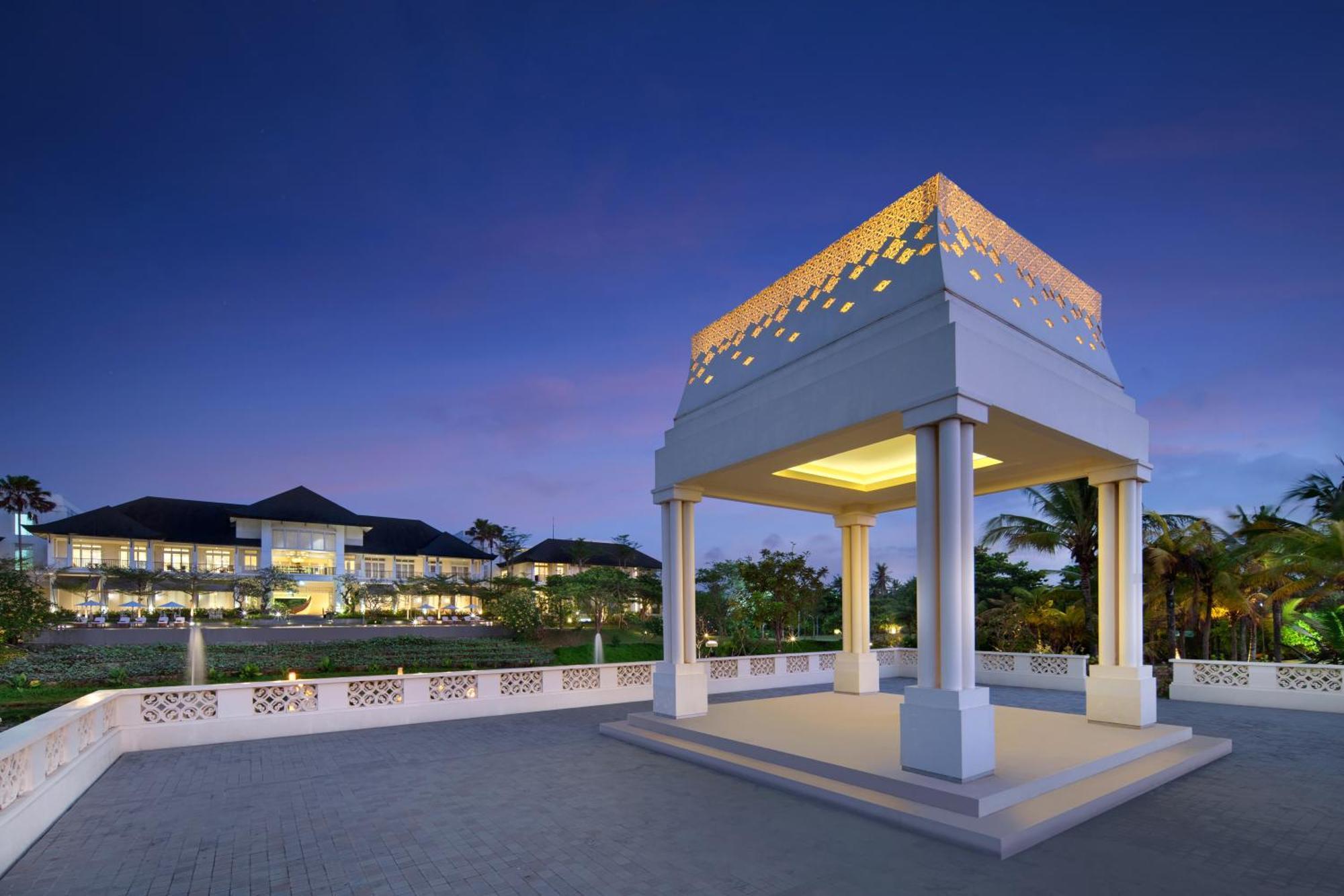 Rumah Luwih Bali Keramas Exterior photo
